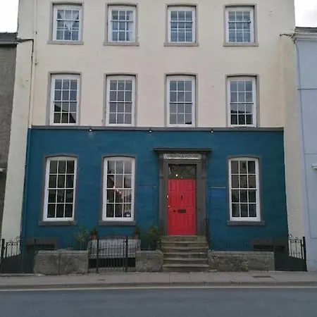 Virginia House, Ulverston Exterior photo