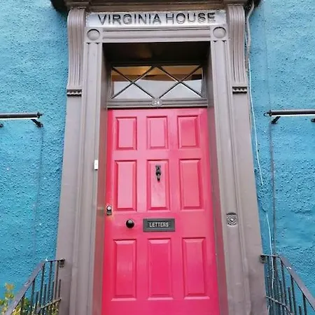 Virginia House, Ulverston Exterior photo