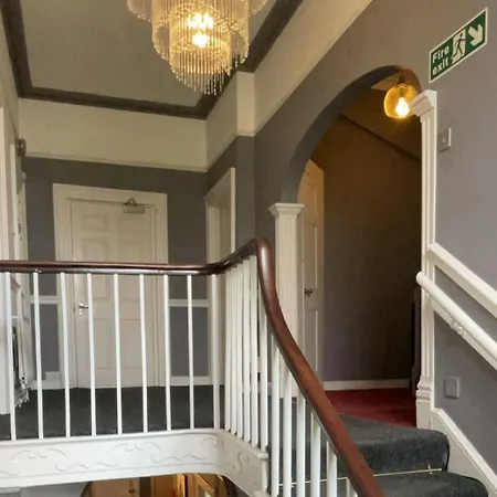 Virginia House, Ulverston Exterior photo