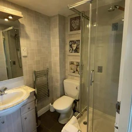 Virginia House, Ulverston Room photo