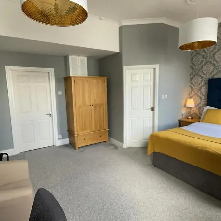 Virginia House, Ulverston Room photo