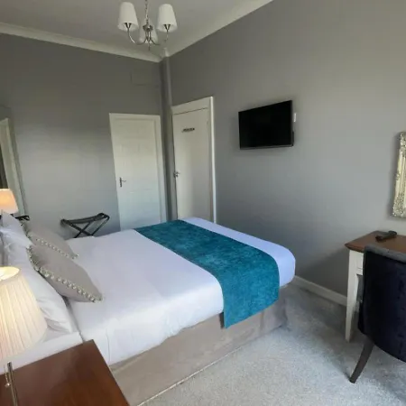 Virginia House, Ulverston Room photo