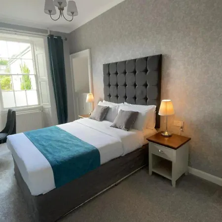 Virginia House, Ulverston Room photo