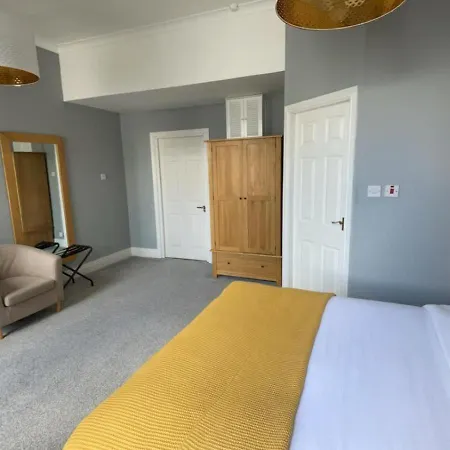 Virginia House, Ulverston Room photo