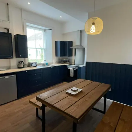 Virginia House, Ulverston Room photo