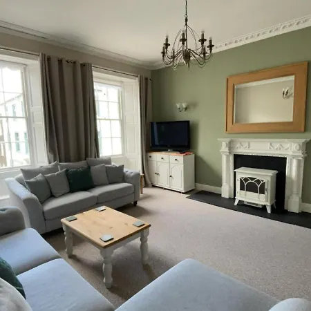 Virginia House, Ulverston Room photo