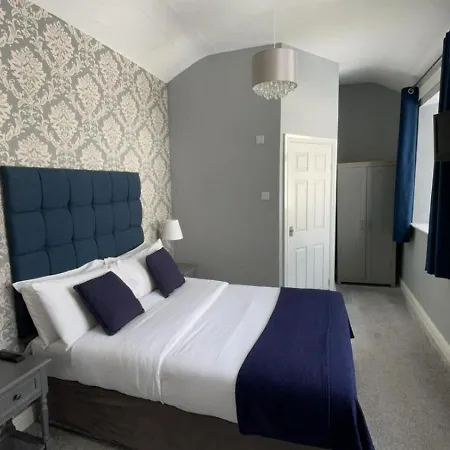 Virginia House, Ulverston Room photo
