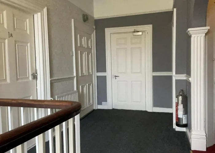 Virginia House, Ulverston