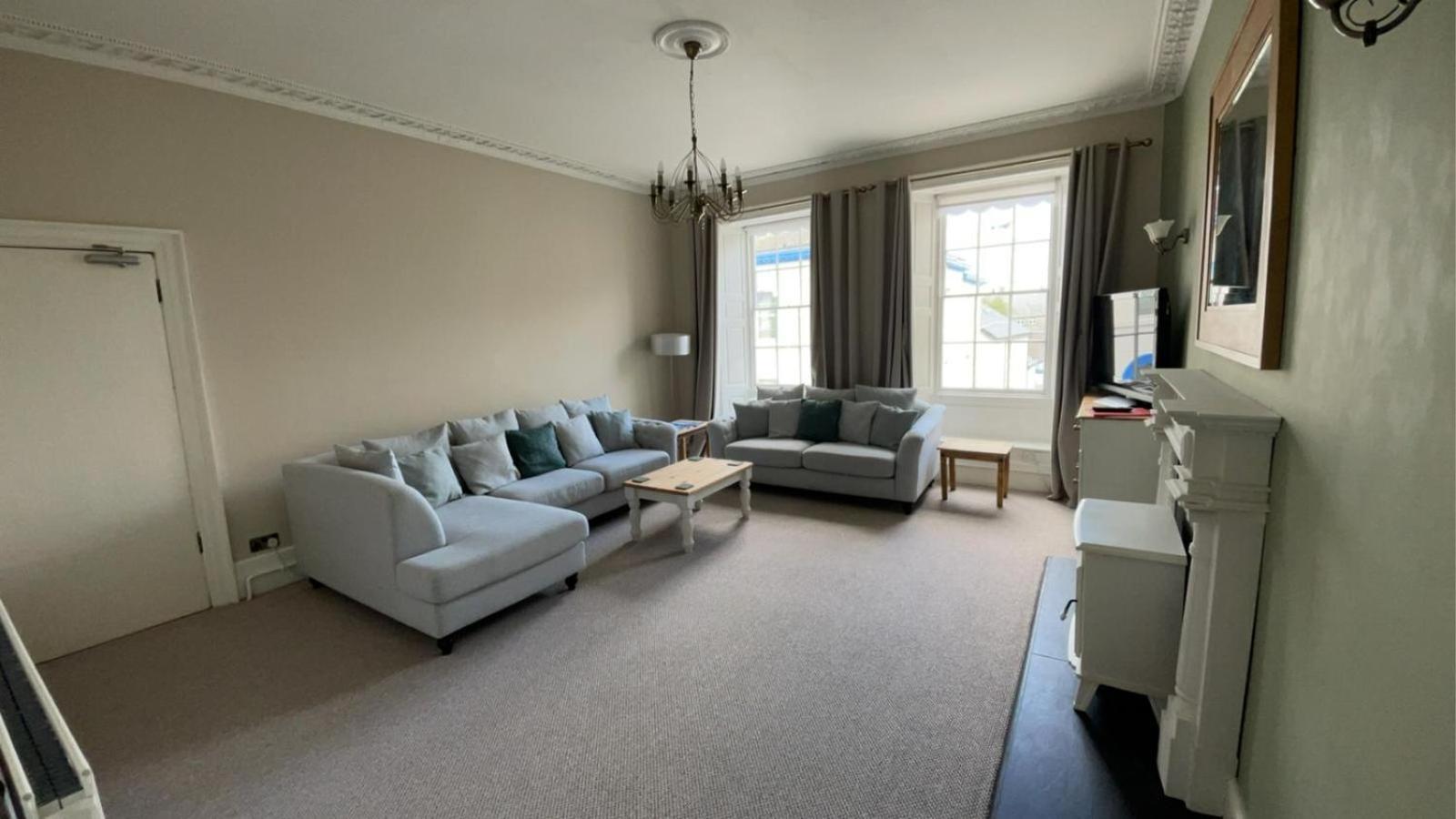 Virginia House, Apartment Ulverston