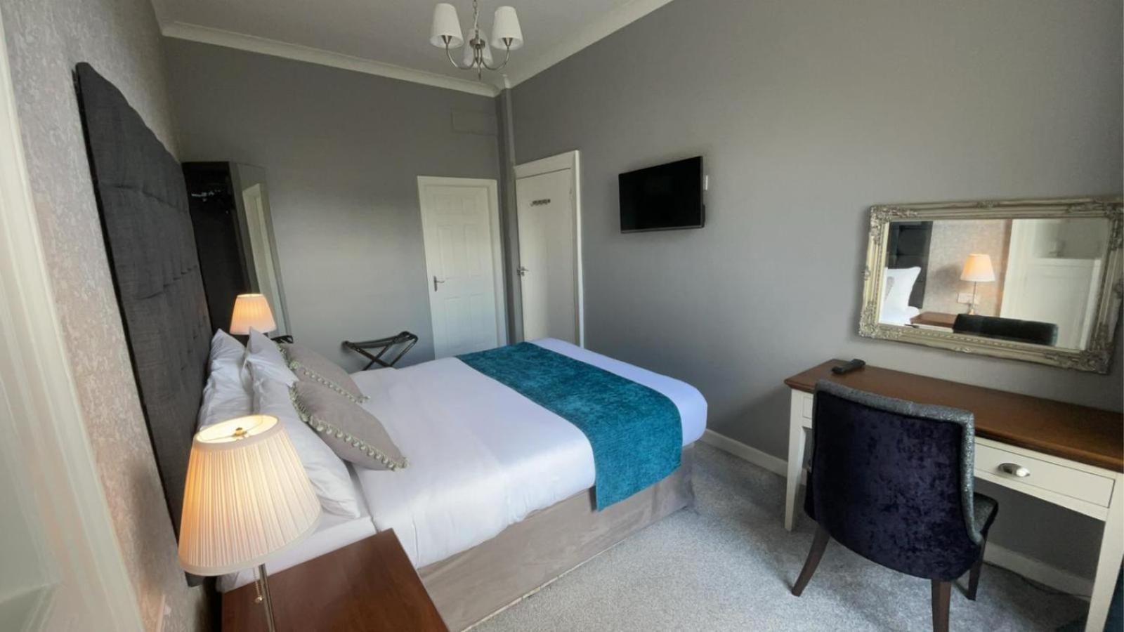 Virginia House, Apartment Ulverston